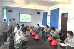 華謀咨詢?yōu)槟常?lián)堿行業(yè)鹽化工）公司針對各單位提交的重點(diǎn)提案進(jìn)行評價(jià)