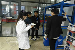 華謀咨詢?yōu)槟常ㄍ苛希槟z業(yè)行業(yè)）公司組織部門內(nèi)部黃牌作戰(zhàn)