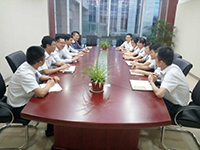 中國(guó)銀行某分行：“決勝?gòu)d堂”項(xiàng)目