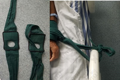 醫(yī)院QCC品管圈