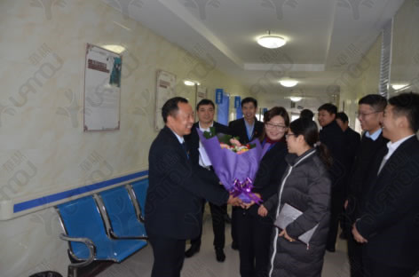 醫院6S精益管理